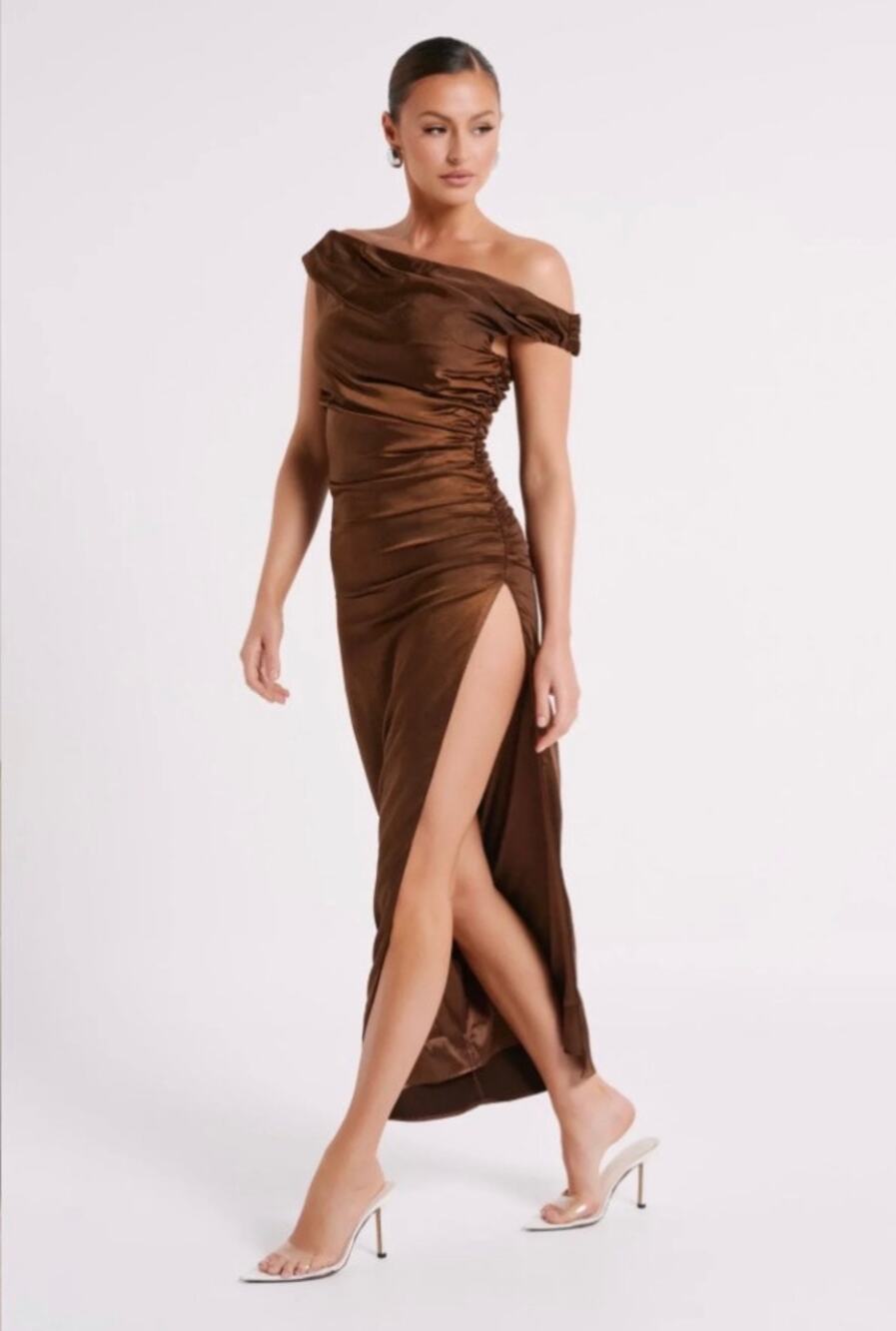 Meshki THE ARIANNE MAXI